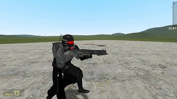 PAC3 sound example 1