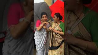 Ohh Hello  | Anupama Off Screen Mastii | Rupali Ganguly | Anupamaa Funny Off Screen Mastii