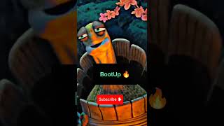 Don't Quit ❗🔥 OOGWAY KUNGFU PANDA SCENE