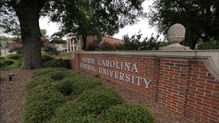 North Carolina Central University