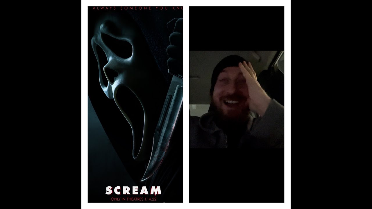 Scream 5 Review (non spoilers)
