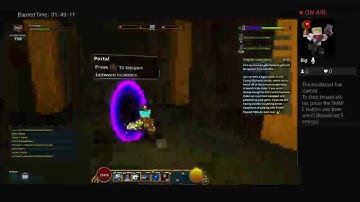 My quest to get Fae trickster