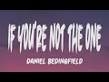 Daniel Bedingfield - If You