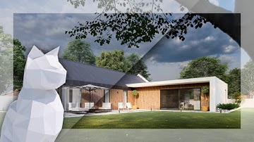 #022 - [HOW TO] - Editing your renders using Camera Raw