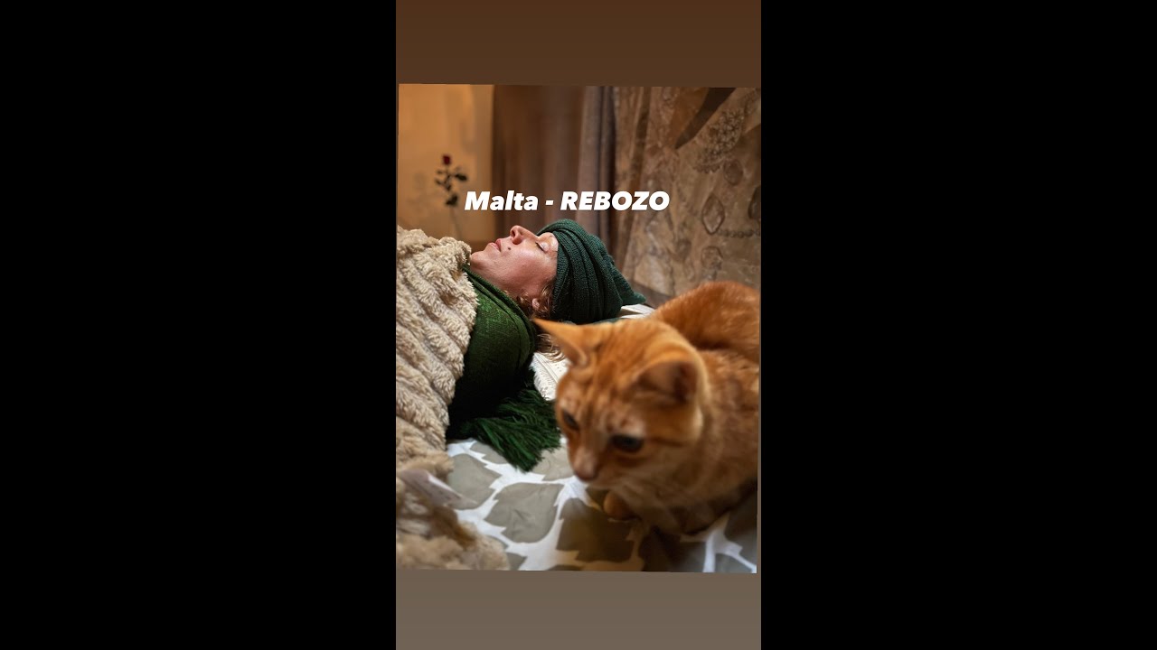 REBOZO CLOSING THE BONES - von Doula Anna Raddatz in Münster - YouTube
