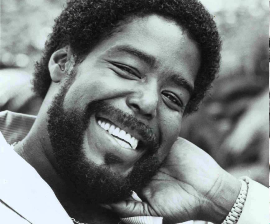 Barry White - I've Got So Much to Give