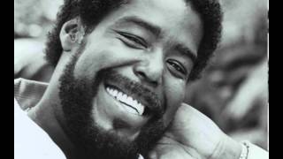 Barry White - I've Got So Much to Give chords