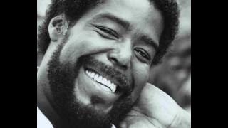 Barry White - I've Got So Much to Give