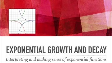 Exponential Growth and Decay Functions