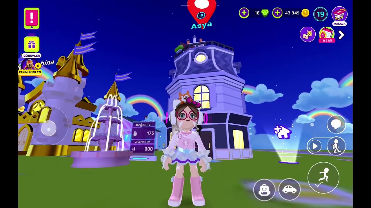 𝙱𝚊𝚜̧𝚕ı𝚔 𝚢𝚘𝚔