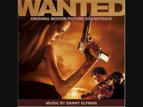 The Best Move Song Ever Danny Elfman The Little Things Wanted Sound Track 