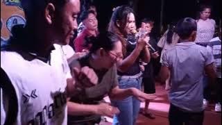 NATEKAS  [ Ernatalia ] Wedding Party RONI & SUSAN desa Tumbang Kuling Mantaya Kutim