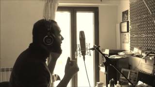 Fabio D'Errico - Take My Breath Away (Top Gun) vocal cover