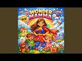 WONDER MAMMA