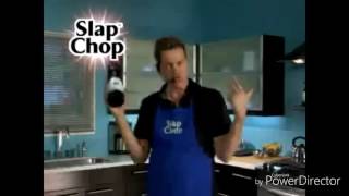 Slap Chop Extended Sparta Remix preview