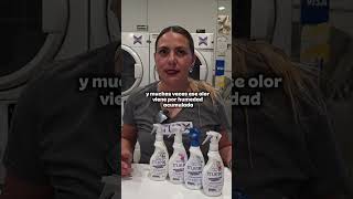 La lavaste… ¿y aún así huele a humedad? 😮💨👕