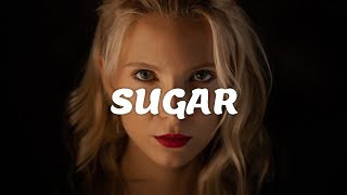 Robin Schulz - Sugar (Lyrics) feat. Francesco Yates