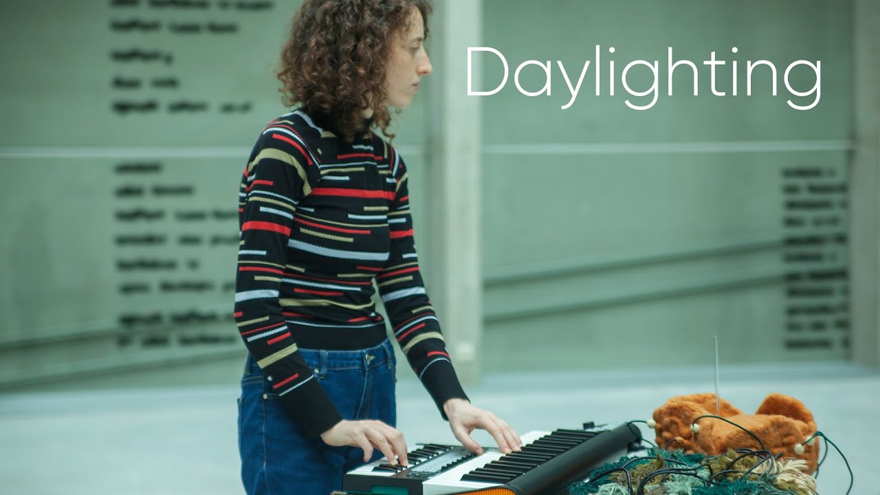 Watch Daylighting - Passepartout Duo on YouTube Watch Daylighting - Passepartout Duo on YouTube