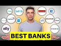 High-Yield Bank Accounts Quiz