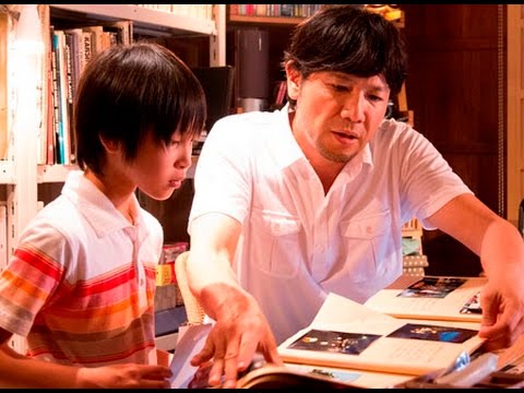 内田朝陽、鶴田真由、高橋メアリージュン、別所哲也ら出演！映画『Mother Lake』予告編