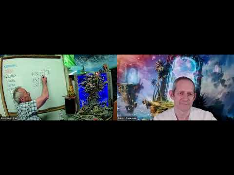 The Structure of Thought - Alexander Sak and Victor Savelyev
