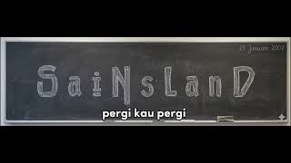 Melepasmu Untuknya - sainsland