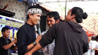 Laki Dadi Rabi - Sumbangsih - Naela Nada Live Pabedilan Cirebon 29 Des 2017