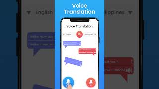 Language translator | all Languages | multi-language translator app screenshot 4