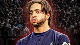 The Most Hated Player In MLB History