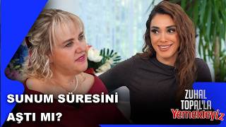 Mustafa Nerede Çalışıyor? Zuhal Topalla Yemekteyiz 902. 04.11.2025 Resimi