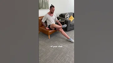 Fix Lower Back Pain With This Shorts 