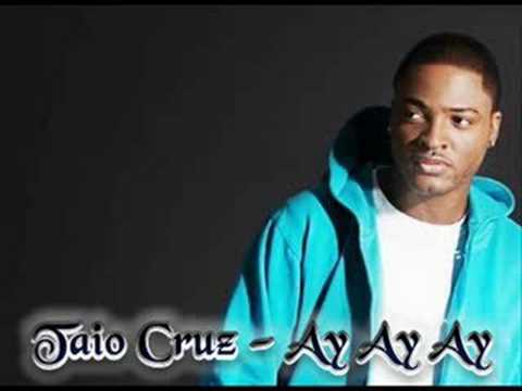 Taio Cruz - Ay ay ay