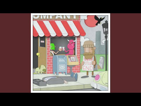 Streetlight Manifesto — Red Rubber Ball