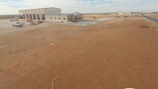 Custom Truck One Source Time Lapse Profile