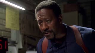 The Wire - Lester Freamon story 25
