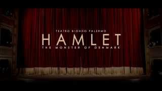 Turn on your fantasy - Teatro Biondo Palermo