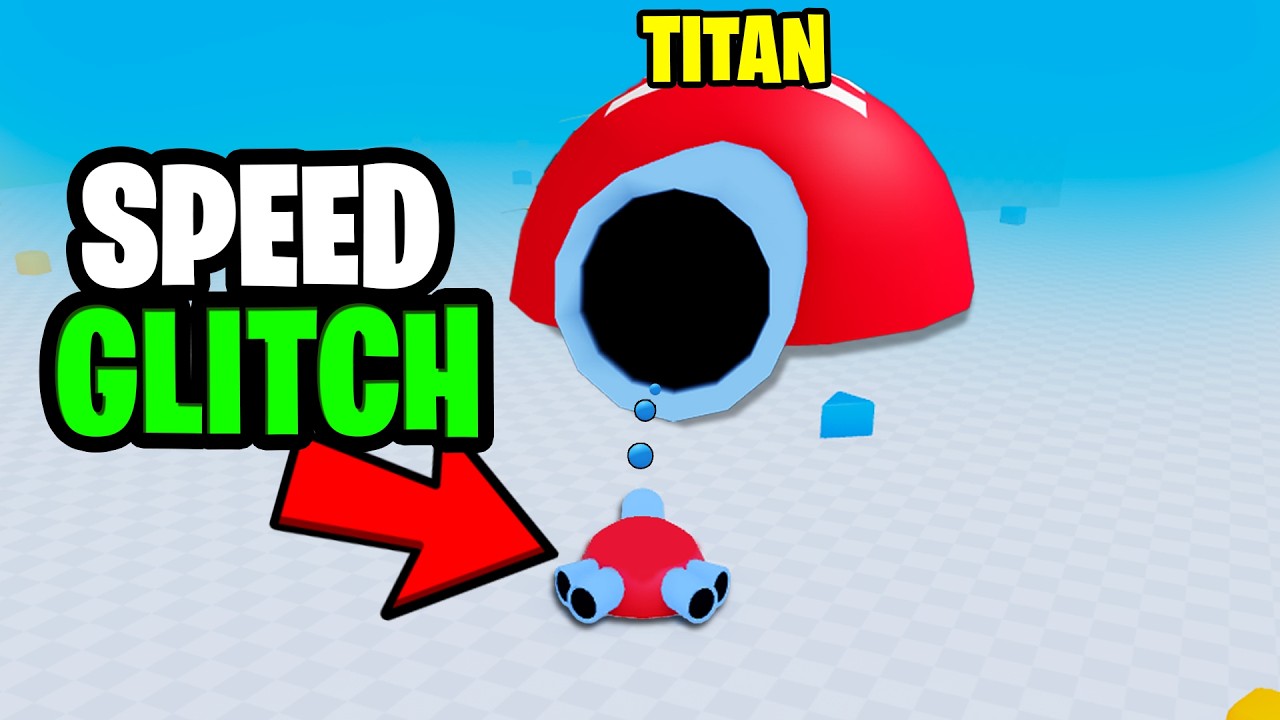 Смогу ли я победить ТИТАНА, используя баг с ракетной скоростью?! (Танк-игра)