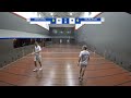 2025 Pell Cup - Riviere/Hollins vs. Smart/Howell