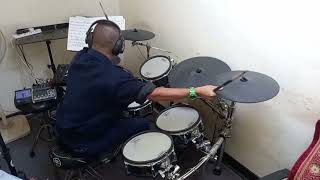 GERHANA BIRU - LIENA HANGAT - BY MAHMUD