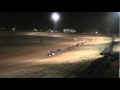 Possum Kingdom Speedway Feb 11th 10,000 to win Pro Clone 50Lap Race#375 Part 1 of 2...