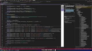 Creating a Knife System for My FPS in UE5 | Game Dev LIVE n°4