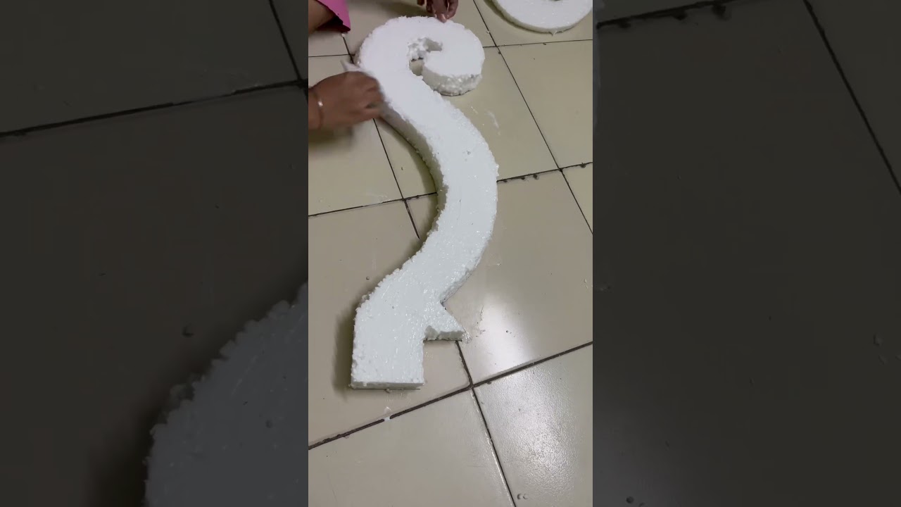 Making of Dhanush for Sita swayamvar🙏😎 