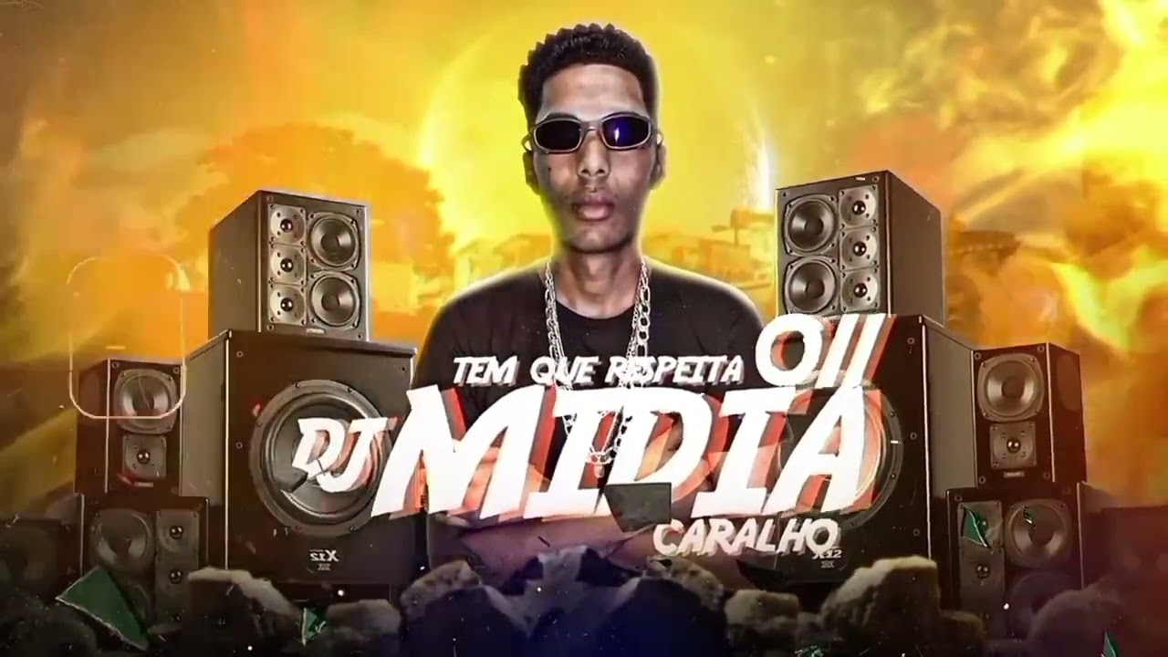 MAGRÃO OLHA O QUE ELA FAZ x TOMA TOMANDO - MC GW ( DJ ANDERSÃO - DJ MARCELO DA ZN E DJ MÍDIA 011 )