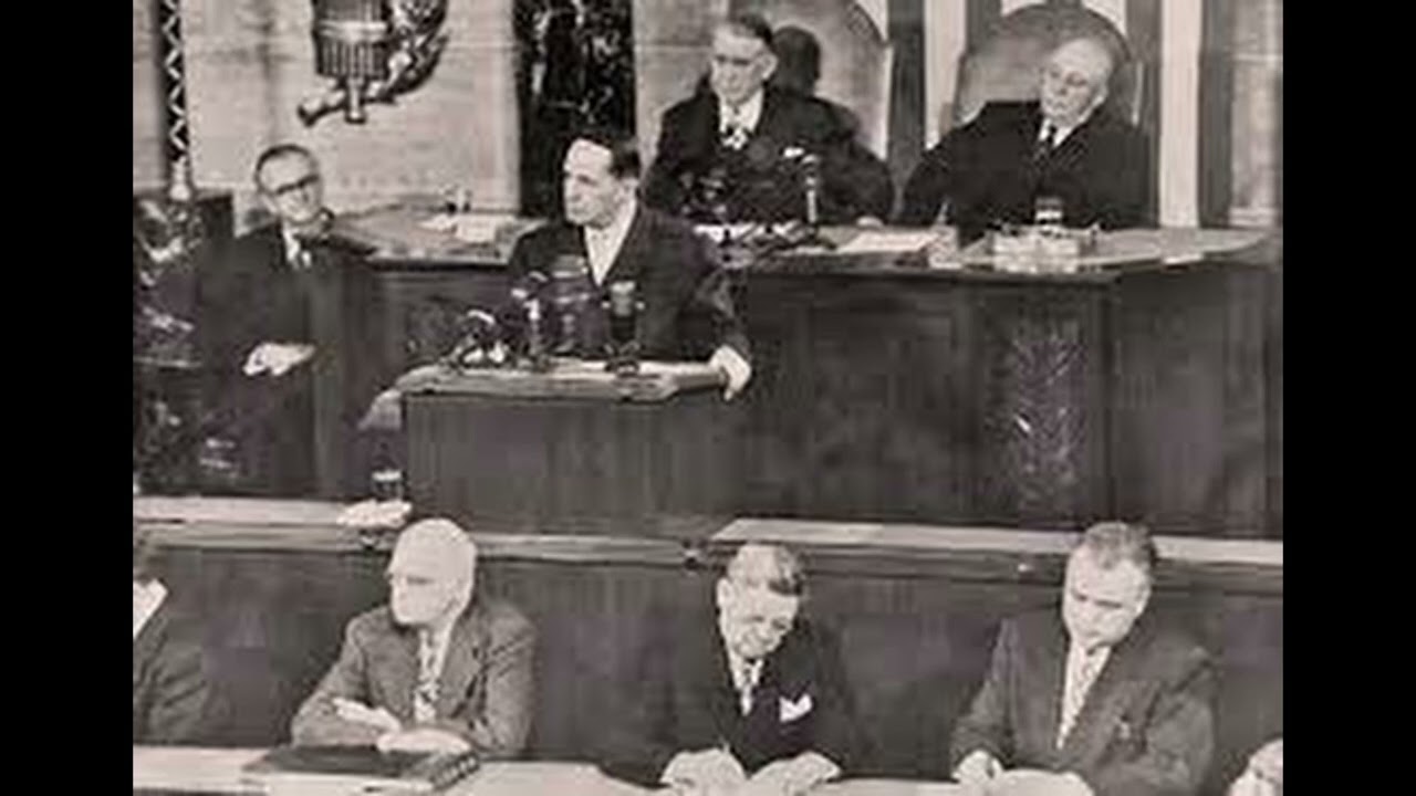 Old Soldiers Never Die: General Douglas MacArthur's Farewell