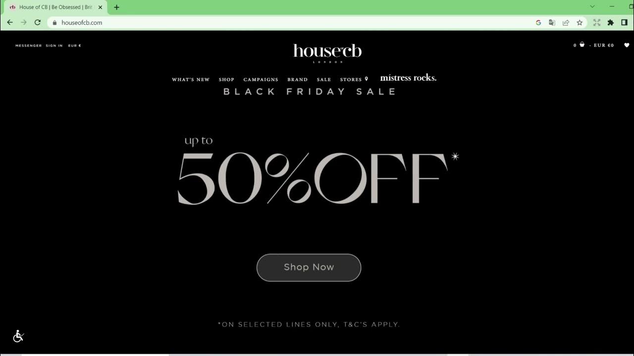 House Of CB Promo Code House of cb discount code House of cb coupon