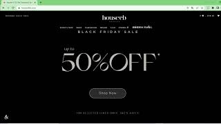 House Of CB Promo Code House of cb discount code House of cb coupon code