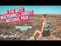 West MacDonnell Ranges | Best NATIONAL PARK in CENTRAL AUSTRALIA - Central Australia Roadtrip