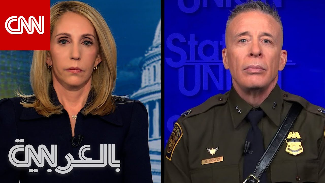 ������ ���� ��� ����� CNN ������ ����� ������� ���� ���� ��� �����������
 - نشر قبل 12 دقيقة