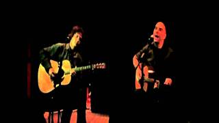 &quot;In The Evening&quot; Chris Brokaw &amp; Geoff Farina live at Barden&#39;s Boudoir
