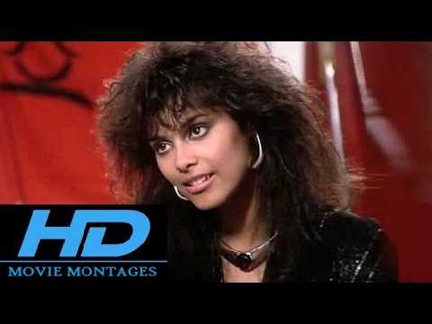 The Last Dragon • Rhythm of the Night • DeBarge